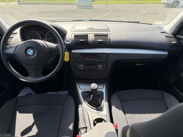 Bmw Série 1 image 1