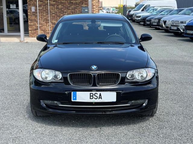 Bmw Série 1 image 7