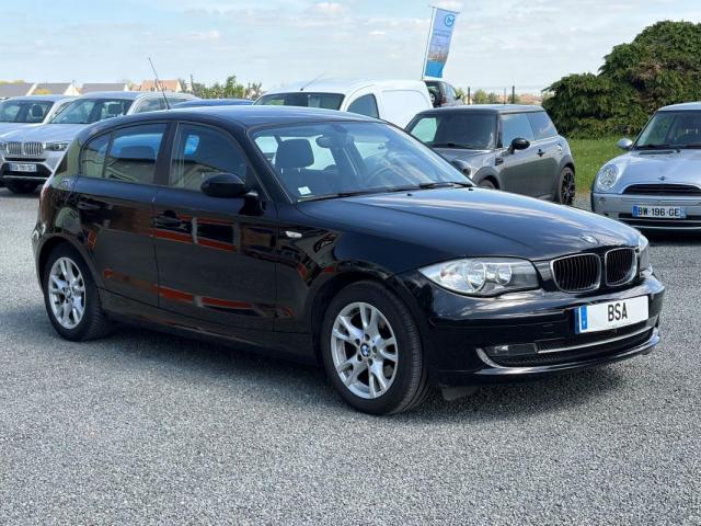 Bmw Série 1 image 6