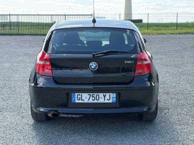 Bmw Série 1 image 2