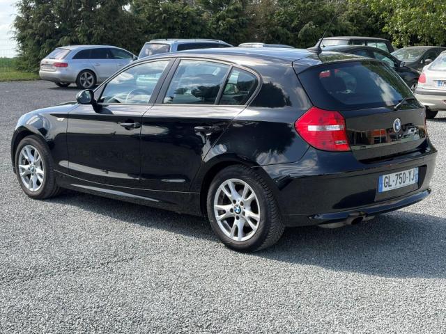 Bmw Série 1 image 4