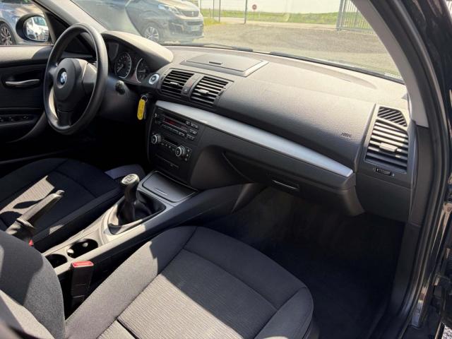 Bmw Série 1 image 3