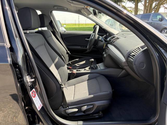 Bmw Série 1 image 5