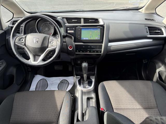Honda Jazz image 2