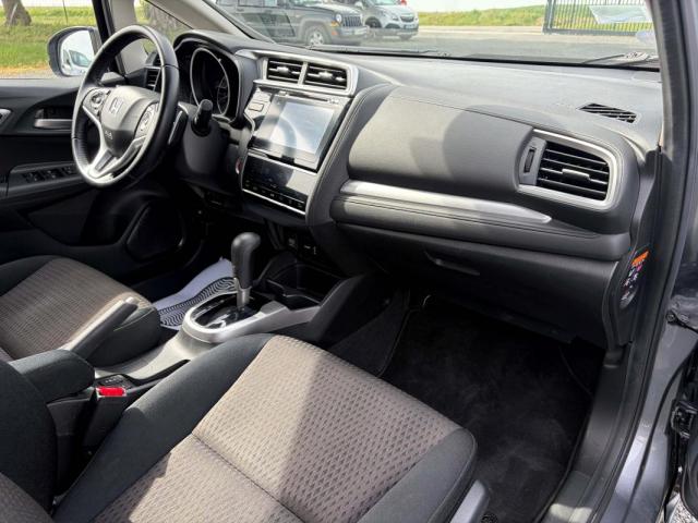 Honda Jazz image 7