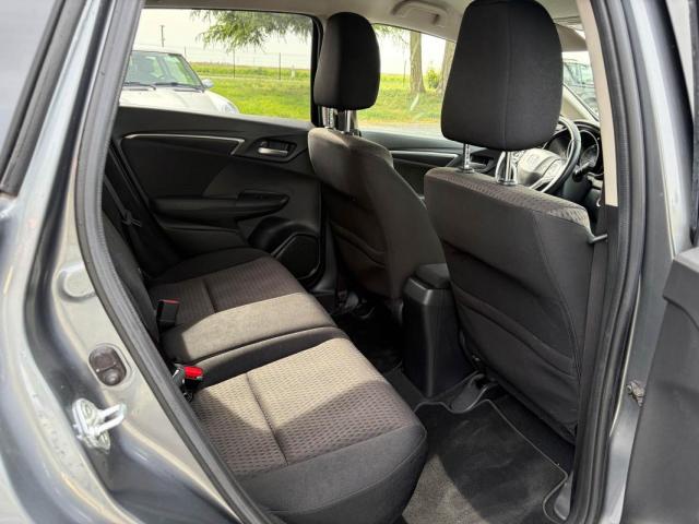 Honda Jazz image 4