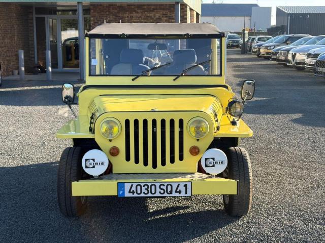 Renault 4l image 3