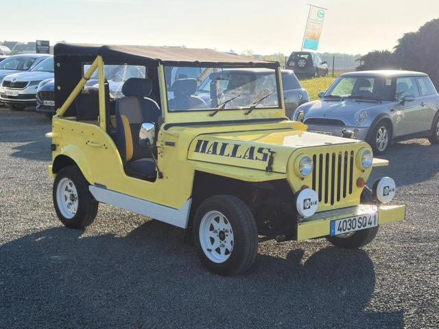 Renault 4l image 8