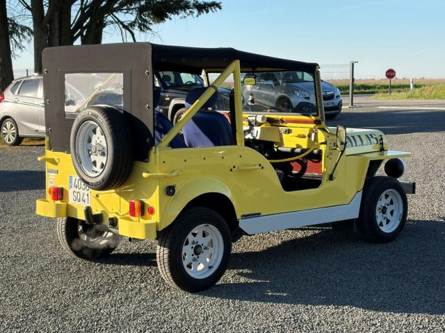 Renault 4l image 1