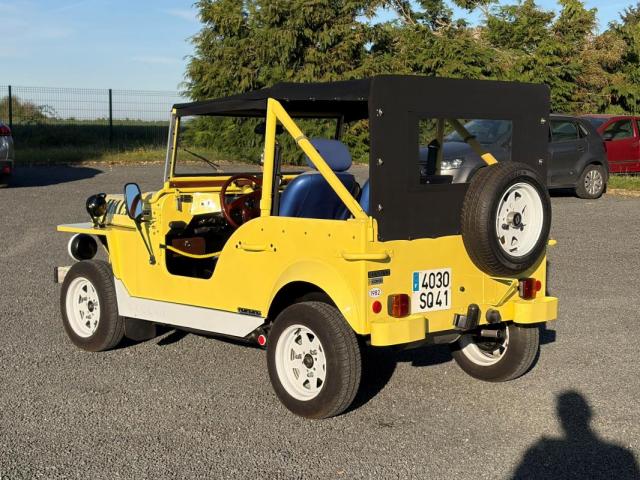 Renault 4l image 4