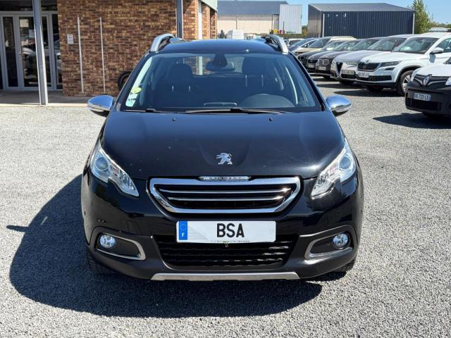 Peugeot 2008 image 1