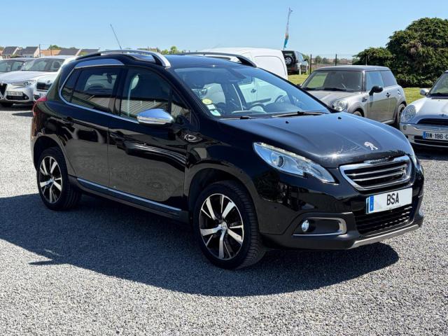 Peugeot 2008 image 3