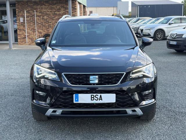 Seat Ateca image 8