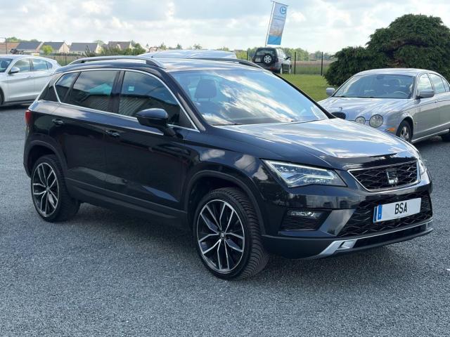 Seat Ateca image 2