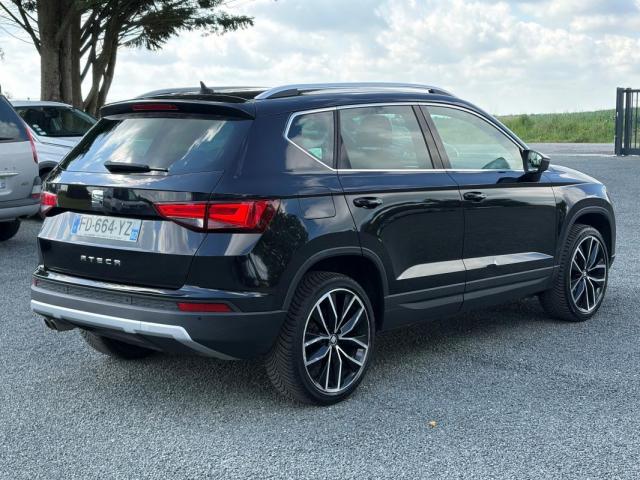 Seat Ateca image 4