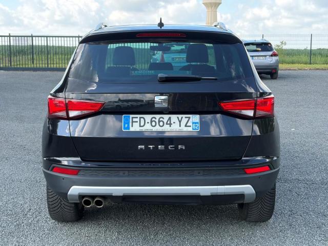 Seat Ateca image 9