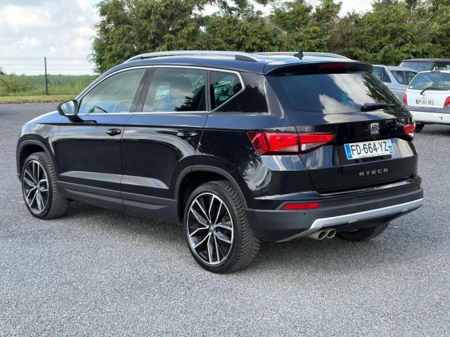 Seat Ateca image 6