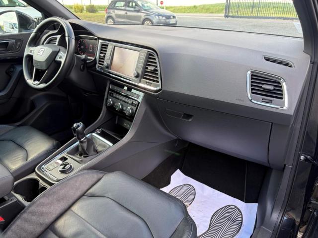 Seat Ateca image 1