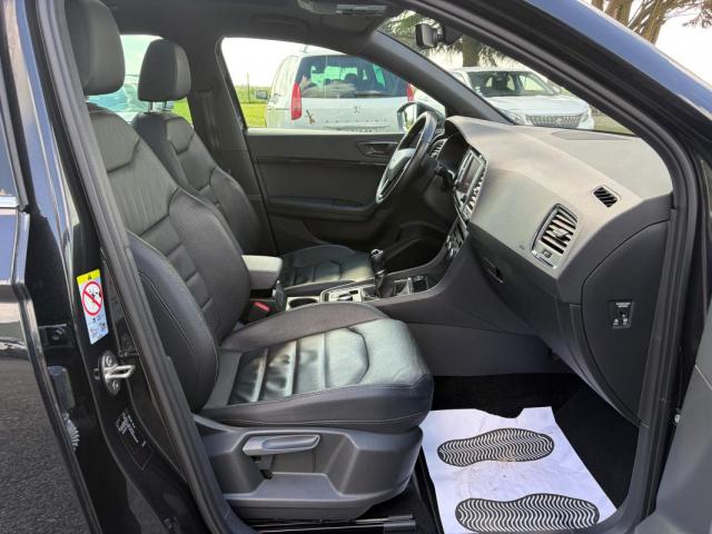 Seat Ateca image 3