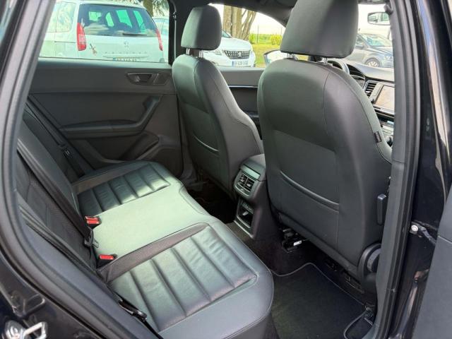 Seat Ateca image 7