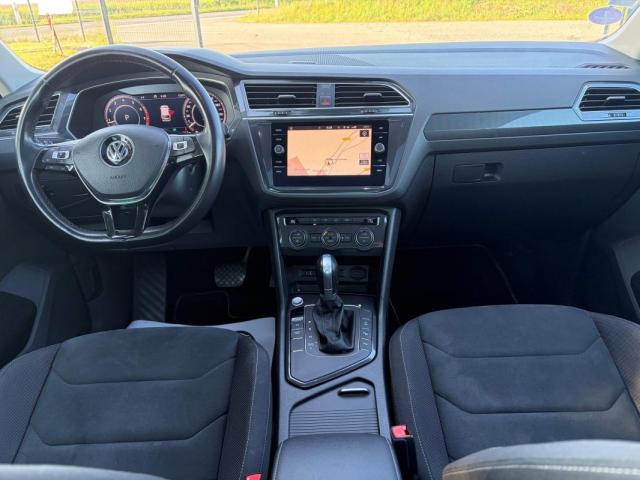 Volkswagen Tiguan image 4