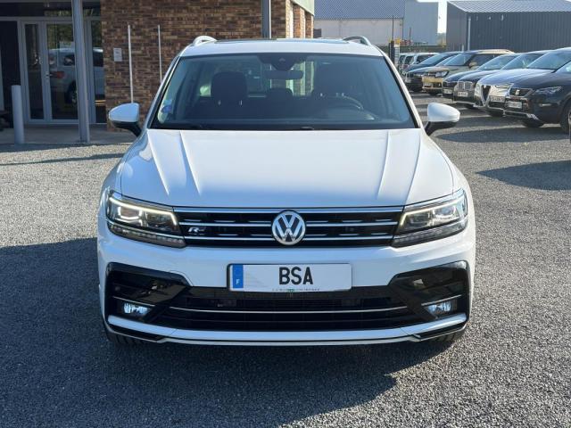 Volkswagen Tiguan image 8