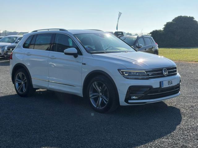 Volkswagen Tiguan image 7
