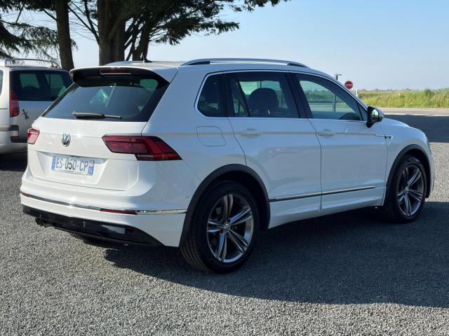 Volkswagen Tiguan image 3