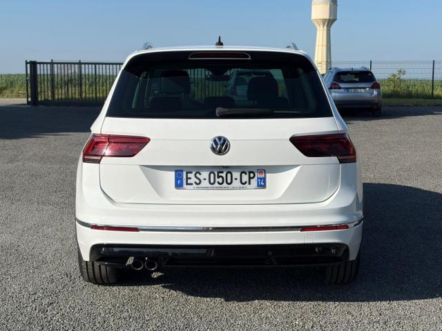 Volkswagen Tiguan image 9