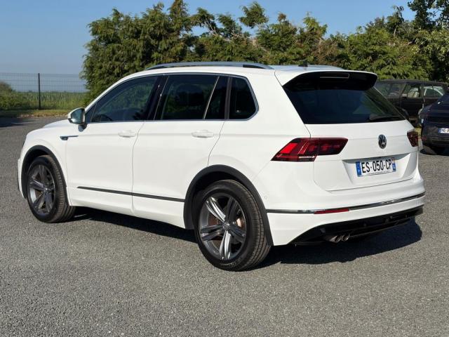 Volkswagen Tiguan image 6