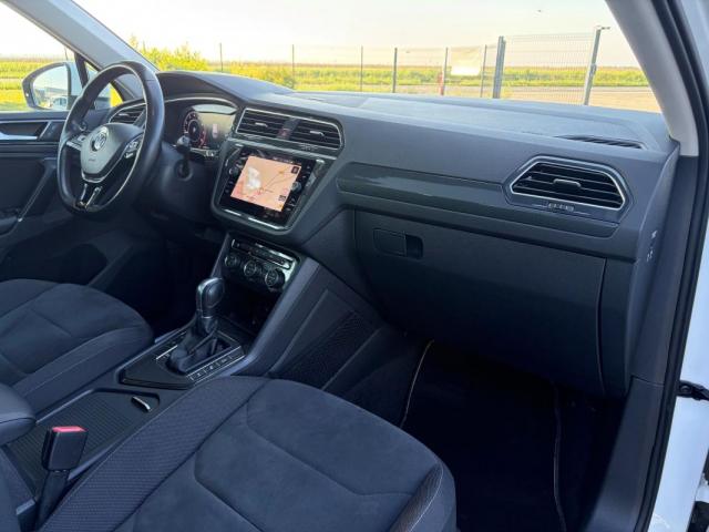 Volkswagen Tiguan image 1