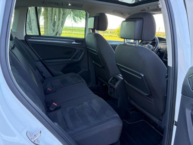Volkswagen Tiguan image 5