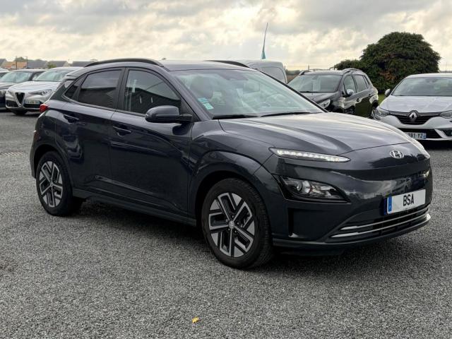 Hyundai Kona image 6
