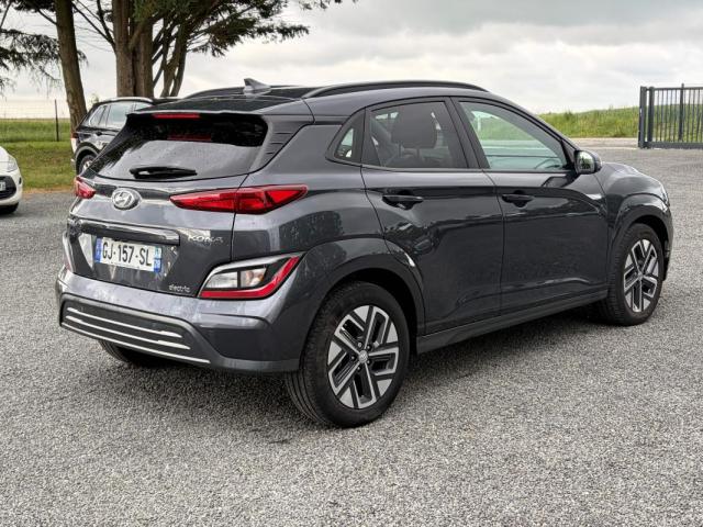 Hyundai Kona image 2
