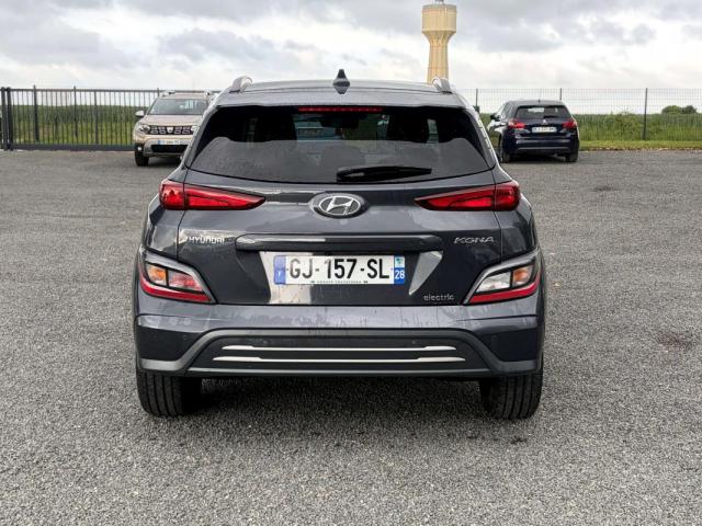 Hyundai Kona image 9