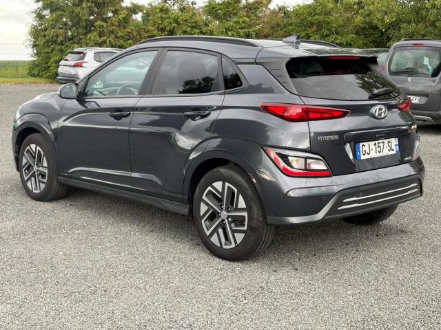 Hyundai Kona image 3