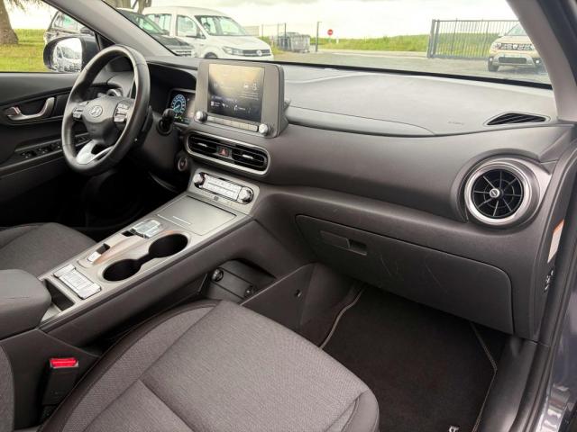 Hyundai Kona image 1