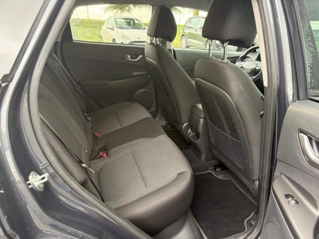 Hyundai Kona image 4