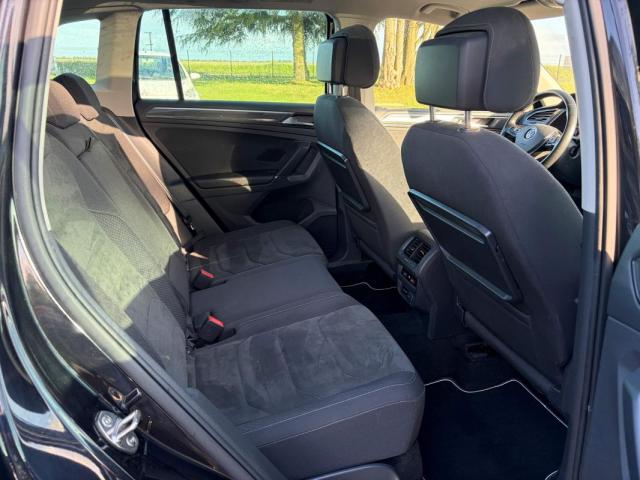 Volkswagen Tiguan image 8