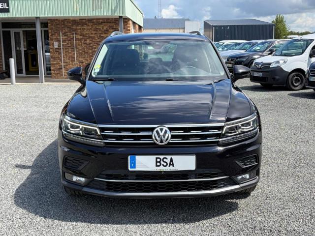 Volkswagen Tiguan image 1