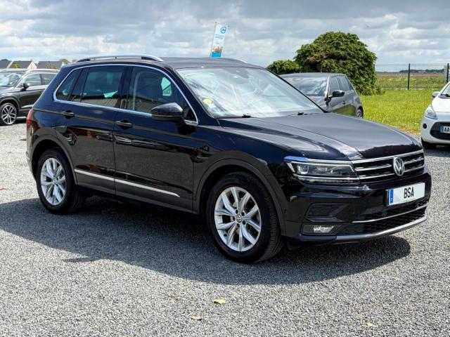 Volkswagen Tiguan image 2