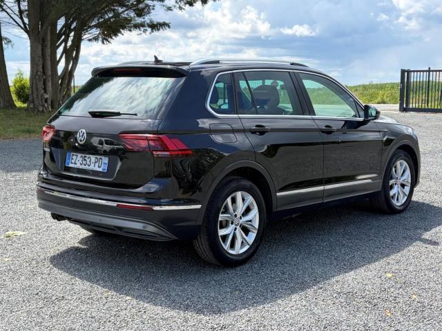Volkswagen Tiguan image 3