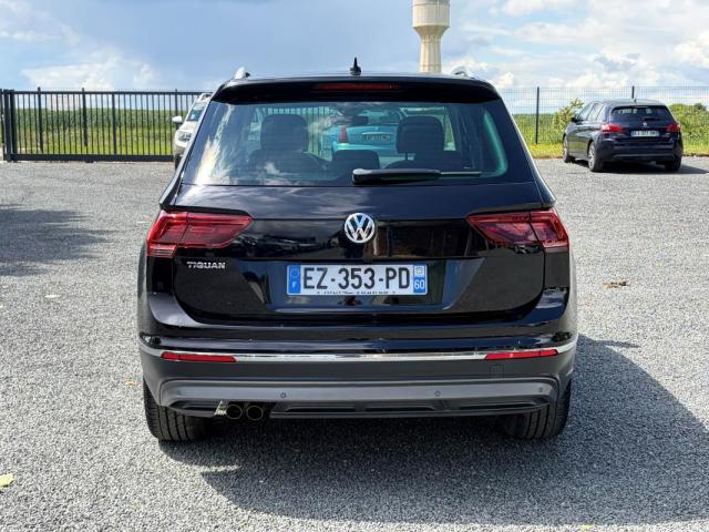 Volkswagen Tiguan image 4