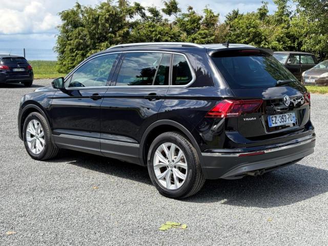 Volkswagen Tiguan image 7