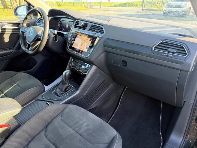 Volkswagen Tiguan image 6