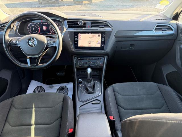 Volkswagen Tiguan image 9
