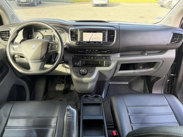 Peugeot Expert image 9