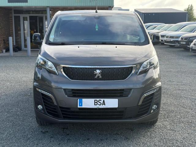 Peugeot Expert image 2
