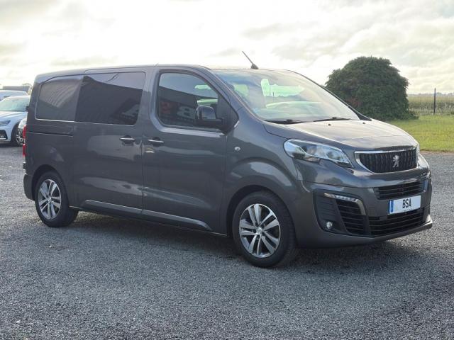 Peugeot Expert image 8