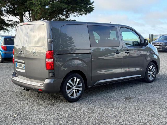 Peugeot Expert image 3